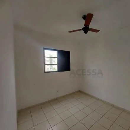 Buy this 2 bed apartment on Rua Coronel Fonseca in Vila Sônia, Botucatu - SP