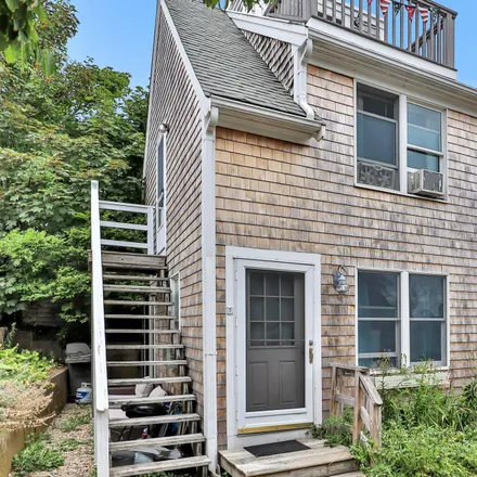 Buy this 1 bed condo on 154 Commercial Street in Provincetown, MA 02657