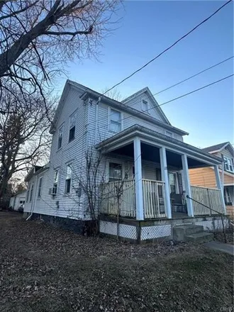 Image 3 - 221 Kenwood Avenue, City of Syracuse, NY 13208, USA - House for sale