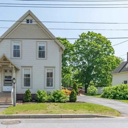 Buy this 3 bed house on 87 Spruce Street in Concord, NH 03301