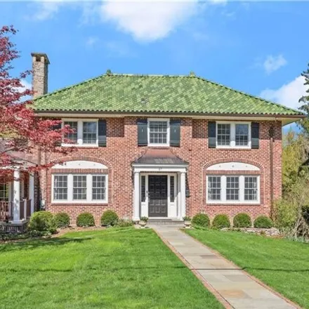 Buy this 5 bed house on 27 Montrose Road in Village of Scarsdale, NY 10583