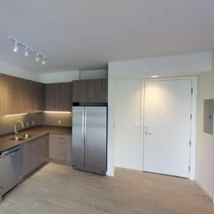 Rent this 1 bed apartment on #A-2 in 3635 Northeast 1st Avenue, Wynwood