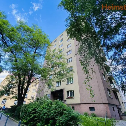Image 6 - Zahradní 2444/7, 702 00 Ostrava, Czechia - Apartment for rent
