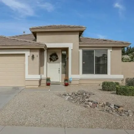 Rent this 4 bed house on 2056 East Riviera Drive in Chandler, AZ 85249