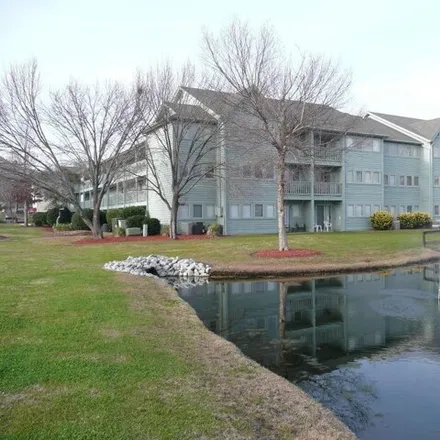 Buy this 1 bed condo on B in 1st Street, Horry County