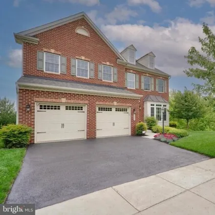 Buy this 4 bed house on 8607 Westford Road in Lutherville, Baltimore County