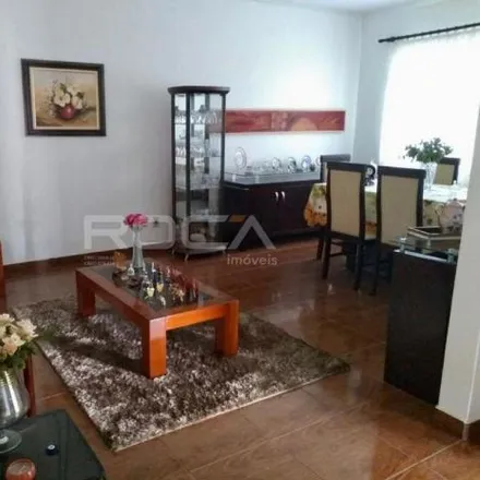 Buy this 3 bed house on Rua Major José Ignácio in Vila Rancho Velho, São Carlos - SP