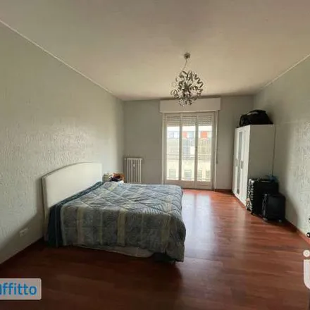 Rent this 3 bed apartment on 36 in Via Francesco Albani, 20149 Milan MI