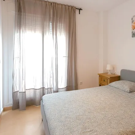 Rent this 2 bed apartment on Balsicas Mar Menor in Calle Mar Menor, 30591 Torre Pacheco