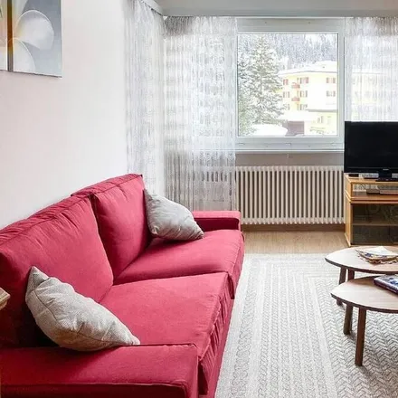 Image 4 - 7500 St. Moritz, Switzerland - Apartment for rent