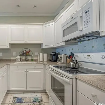 Rent this 3 bed house on Murrells Inlet