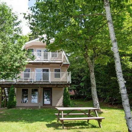 Buy this 2 bed house on 215 Flanders Pond Road in Sullivan, ME 04664