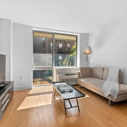 Image 2 - The 505, 505 West 47th Street, New York, NY 10036, USA - Condo for sale
