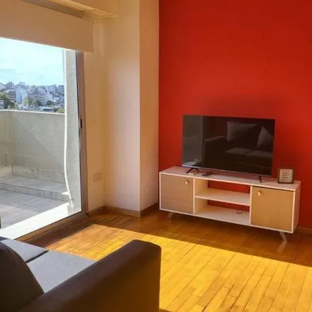 Rent this 1 bed apartment on Master Fix in Avenida Francisco Beiró, Villa del Parque
