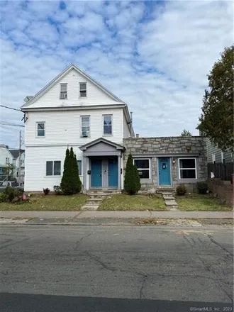 Image 2 - 236 Lindley Street, Bridgeport, CT 06604, USA - House for rent