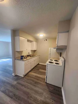 Rent this 2 bed apartment on 1714 Autumn Dr.