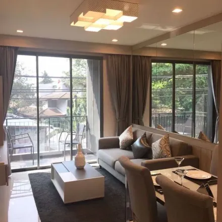 Image 1 - unnamed road, Khlong Toei District, 10110, Thailand - Apartment for rent