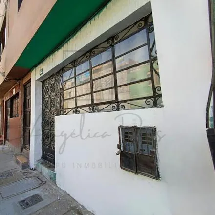 Buy this 1 bed apartment on Arturo Sabroso Montoya in Jirón Prolongación Lucanas, La Victoria