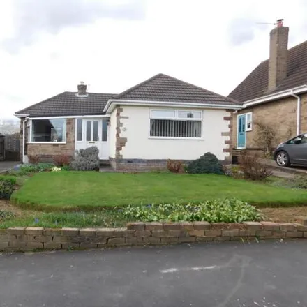 Buy this 1 bed house on Strawberry Lane in Blackfordby, DE11 8AG