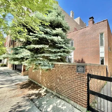 Image 1 - 806 South Loomis Street, Chicago, IL 60688, USA - House for rent