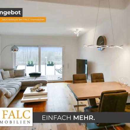 Rent this 2 bed apartment on Dorfplatz 5 in 38124 Brunswick, Germany