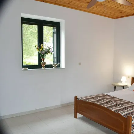 Rent this 3 bed house on κ. Βολίμων in Korithi, Zakynthos Regional Unit