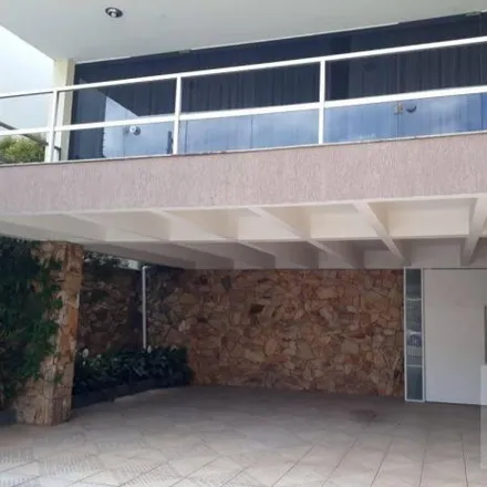 Buy this 5 bed house on Rua Joaquim Pires de Oliveira in Vila Municipal, Jundiaí - SP