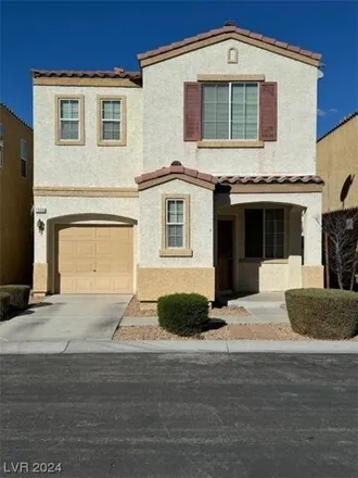 Rent this 3 bed house on 1332 Willow Village Avenue in Paradise, NV 89183