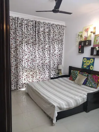 Buy this 4 bed apartment on unnamed road in Sector 9, Dwarka - 110077