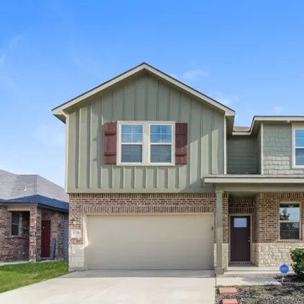 Rent this 5 bed house on Daystar Pass in Bexar County, TX