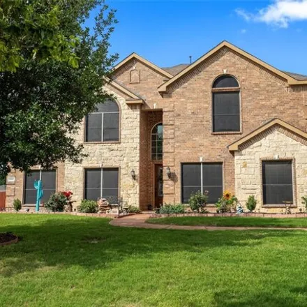 Image 1 - 1601 Alamo Bell Way, Fort Worth, TX 76052, USA - House for sale