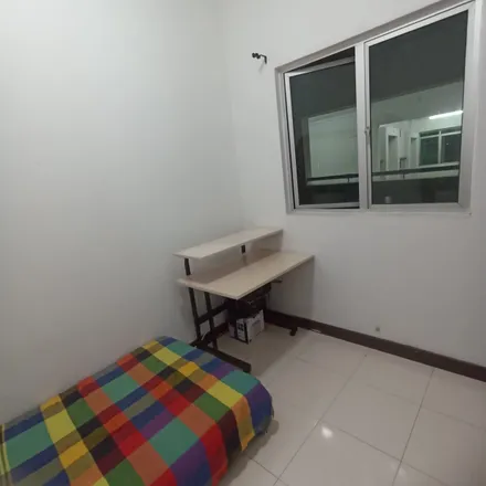 Rent this 1 bed apartment on Jalan PJU 8/1 in Mutiara Damansara, 47820 Petaling Jaya