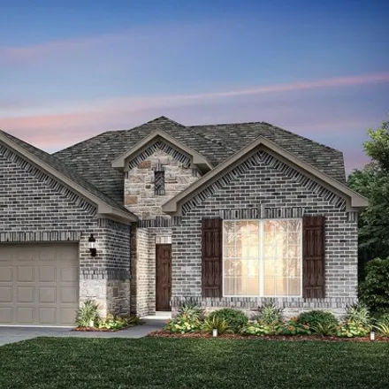 Buy this 4 bed house on 3820 Pennington Ave in Little Elm, Texas