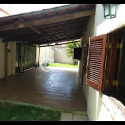 Buy this 3 bed house on LGT-020 in Lagoa Santa - MG, 33233-569