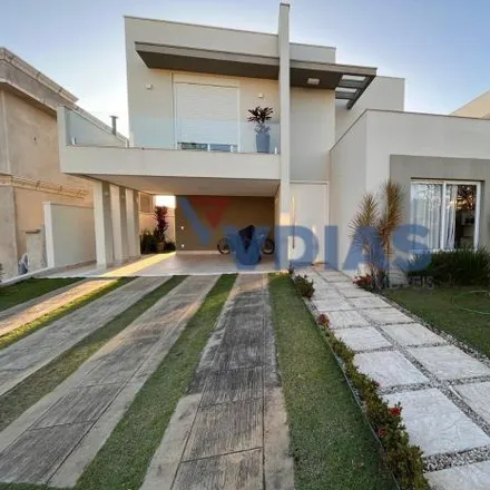 Image 2 - Via Firenze, Jardim Amstalden Residence, Indaiatuba - SP, 13331-000, Brazil - House for rent