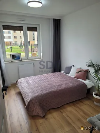 Buy this 2 bed apartment on Miedziana 3 in 53-441 Wrocław, Poland