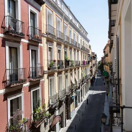Image 2 - Madrid, Tirso de Molina, Calle de la Espada, 28012 Madrid - Apartment for rent