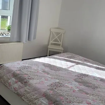Rent this 1 bed apartment on Hohen Wieschendorf in Hohenkirchen, Mecklenburg-Vorpommern