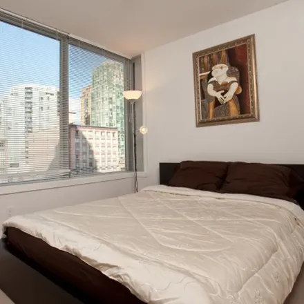 Image 1 - Elan, 1255 Seymour Street, Vancouver, BC, Canada - Apartment for rent