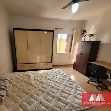 Rent this 1 bed apartment on Rua Major Diogo 129 in Vila Buarque, São Paulo - SP