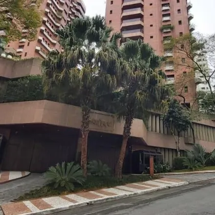 Image 1 - Avenida Giovanni Gronchi, Vila Andrade, São Paulo - SP, 05724-003, Brazil - Apartment for sale