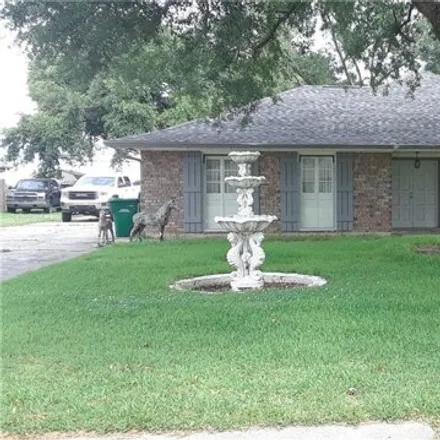 Buy this 4 bed house on 161 Devon Road in LaPlace, LA 70068