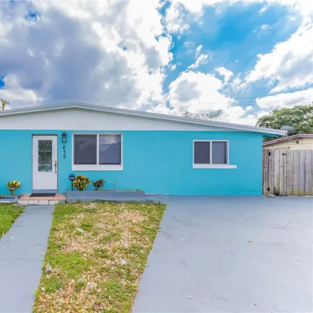 Rent this 3 bed house on 630 Northwest 199th Street in Miami Gardens, FL 33169