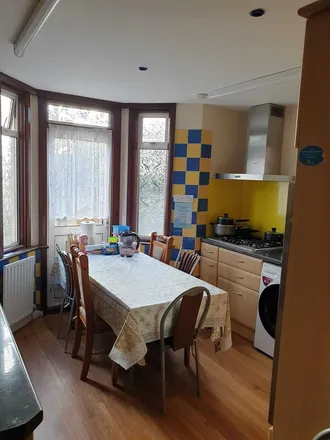 Rent this 1 bed house on London in Brownswood Park, GB