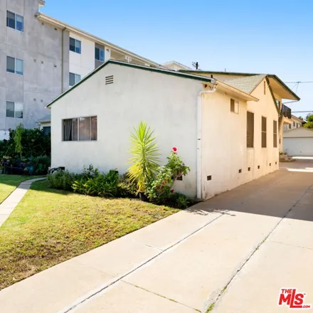 Image 2 - 11735 Culver Boulevard, Los Angeles, CA 90066, USA - Townhouse for sale