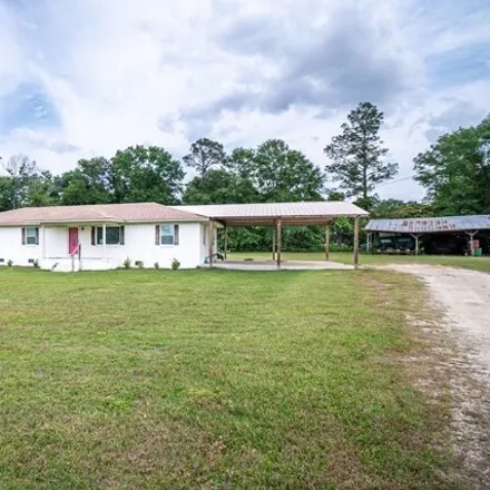 Image 2 - 3215 South Rocky Creek Road, Ashford, Houston County, AL 36312, USA - House for sale