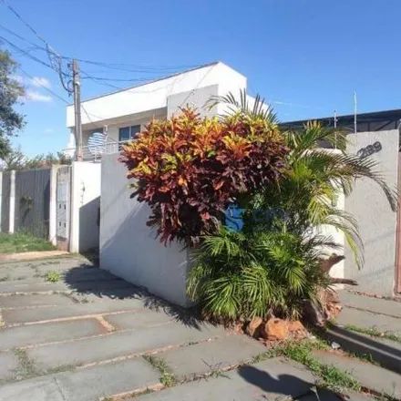 Image 2 - Rua Oakland, Presidente, Londrina - PR, 86060-150, Brazil - House for rent
