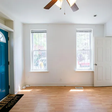 Rent this 1 bed apartment on 3003 West Girard Avenue in Philadelphia, PA 19130