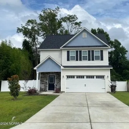Image 1 - unnamed road, Onslow County, NC, USA - House for rent