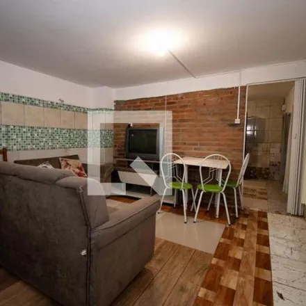Rent this 1 bed house on Rua José Martins Filereno in Campestre, São Leopoldo - RS